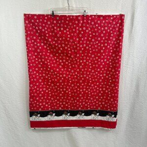 Daisy Kingdom 4" yds Vintage  "Polar Bear Border" by Mary Engelbreit HTF